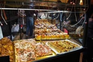 Artigiani alimentari (kebab, pizzerie d'asporto, rosticcerie, pasticcerie, gastronomie)